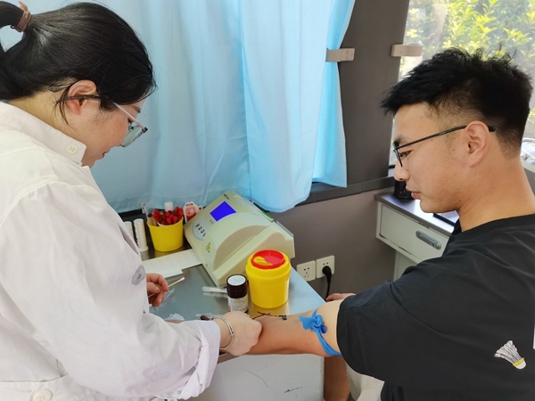 刘春,“暖心大哥”再出手23