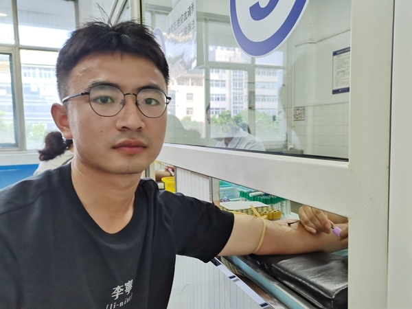 刘春,“暖心大哥”再出手24