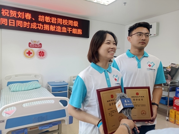 刘春,“暖心大哥”再出手28