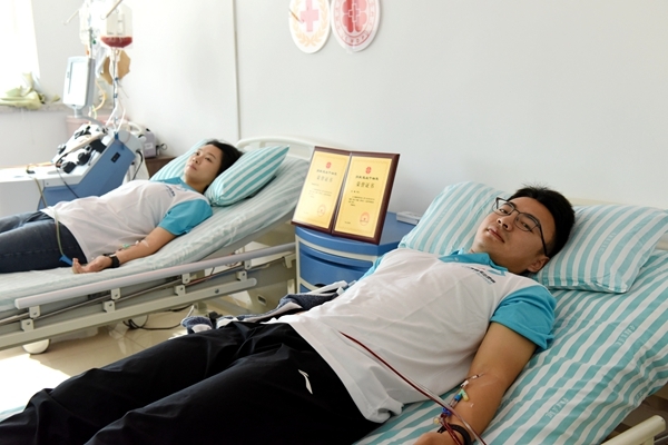 刘春,“暖心大哥”再出手7