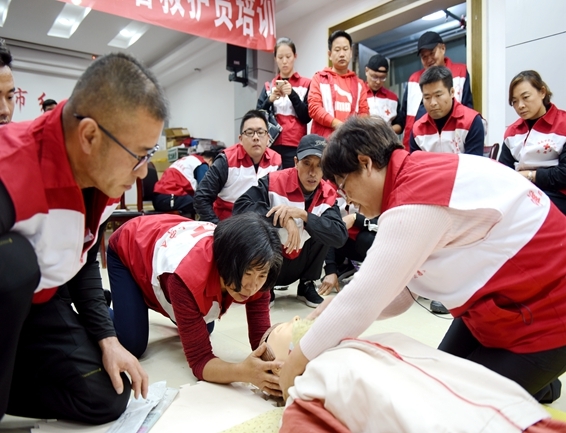 90后小伙14年默默坚守爱的约定26