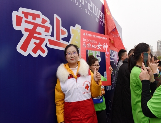 为了心中那份挚爱的选择 安徽造干工作者捐献第一人穆敏心血大爱救花蕾23