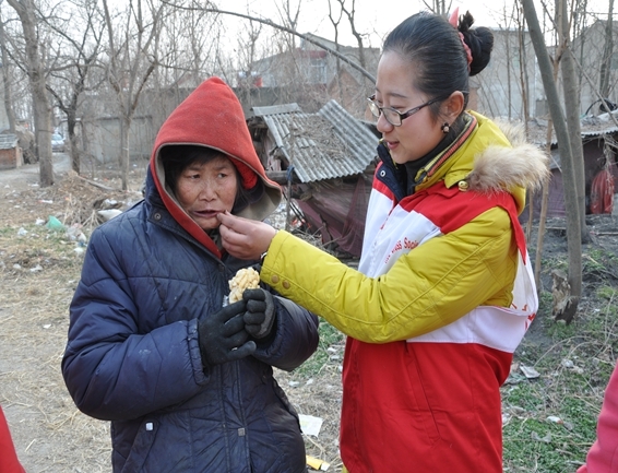 为了心中那份挚爱的选择 安徽造干工作者捐献第一人穆敏心血大爱救花蕾36