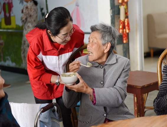 为了心中那份挚爱的选择 安徽造干工作者捐献第一人穆敏心血大爱救花蕾37