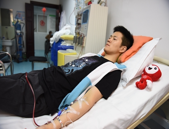 两次生命的馈赠5