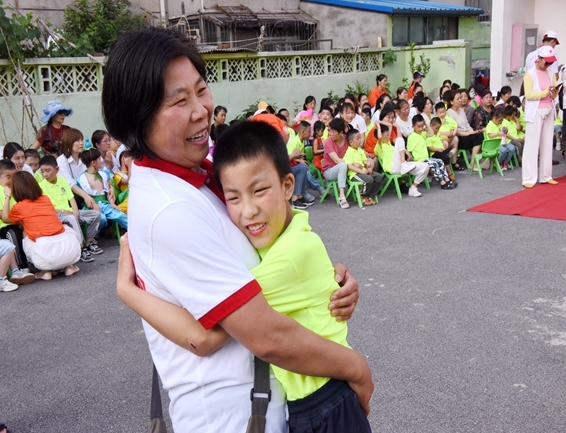 宝贝，宝贝，你是我们最爱的宝贝3