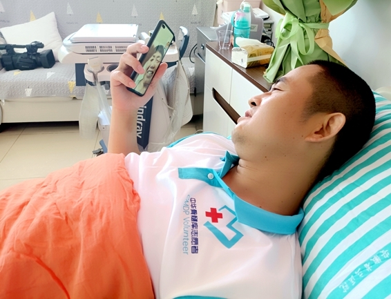 默候8年的生命奇缘27