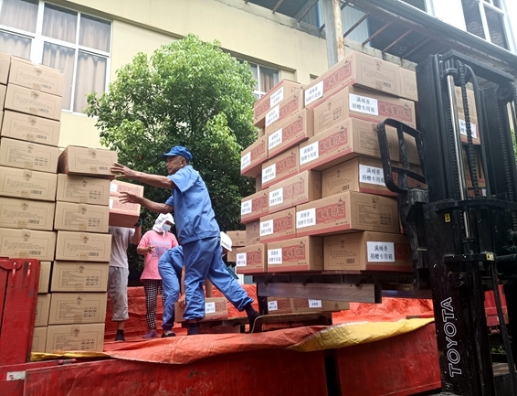 淮南牛肉汤为河南胡辣汤增添能量15