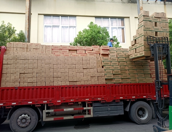 淮南牛肉汤为河南胡辣汤增添能量16