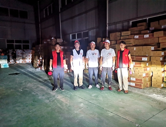 淮南牛肉汤为河南胡辣汤增添能量22