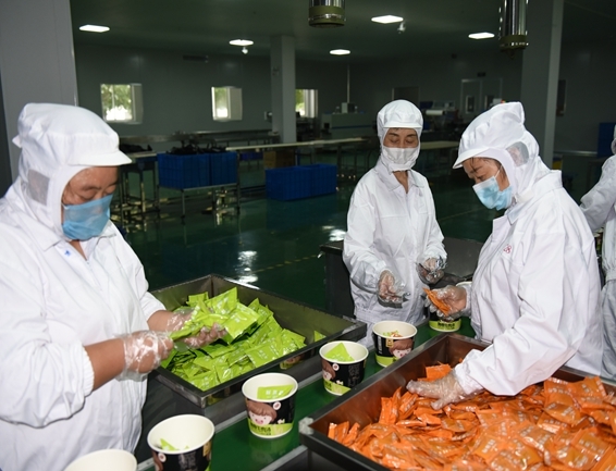 淮南牛肉汤为河南胡辣汤增添能量4