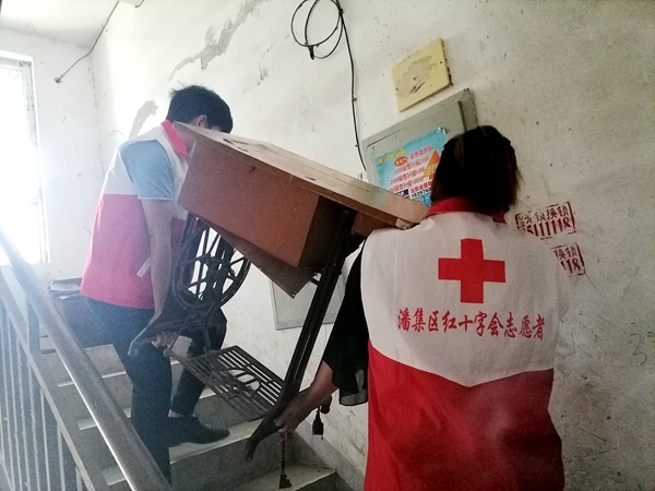 聂大姐,我们保障您的爱不停转2