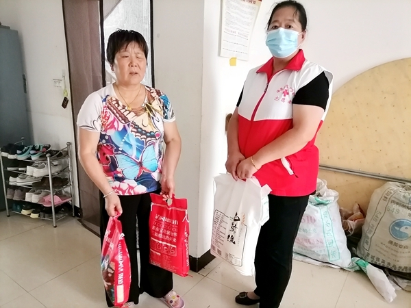 聂大姐,我们保障您的爱不停转3