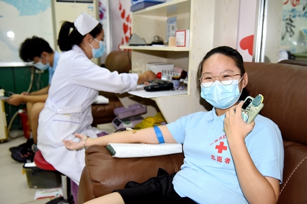 18岁,他们送给自己一份最好的成人礼10