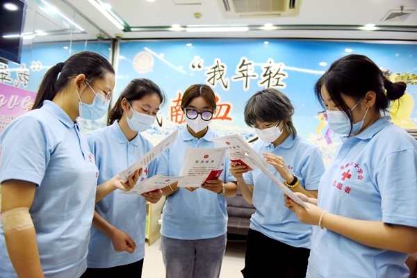 18岁,他们送给自己一份最好的成人礼14