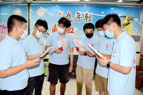 18岁,他们送给自己一份最好的成人礼15