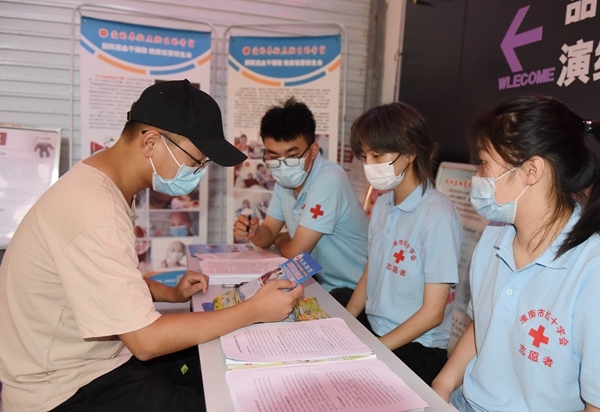 18岁,他们送给自己一份最好的成人礼2