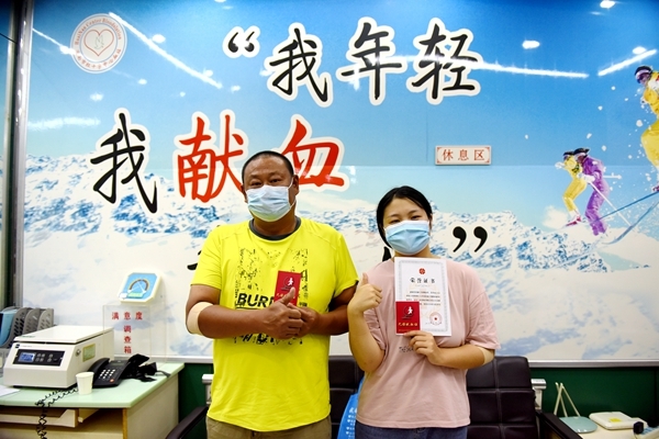 18岁,他们送给自己一份最好的成人礼20