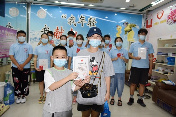 18岁,他们送给自己一份最好的成人礼21