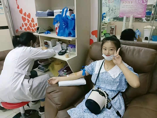 18岁,他们送给自己一份最好的成人礼22