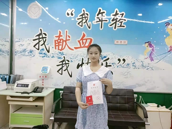 18岁,他们送给自己一份最好的成人礼23