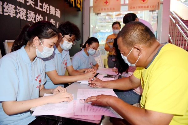 18岁,他们送给自己一份最好的成人礼3