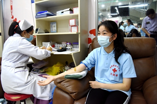 18岁,他们送给自己一份最好的成人礼9