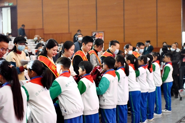 两年两次捐髓救人的淮南市红十字志愿者葛宏港荣获9月安徽好人2