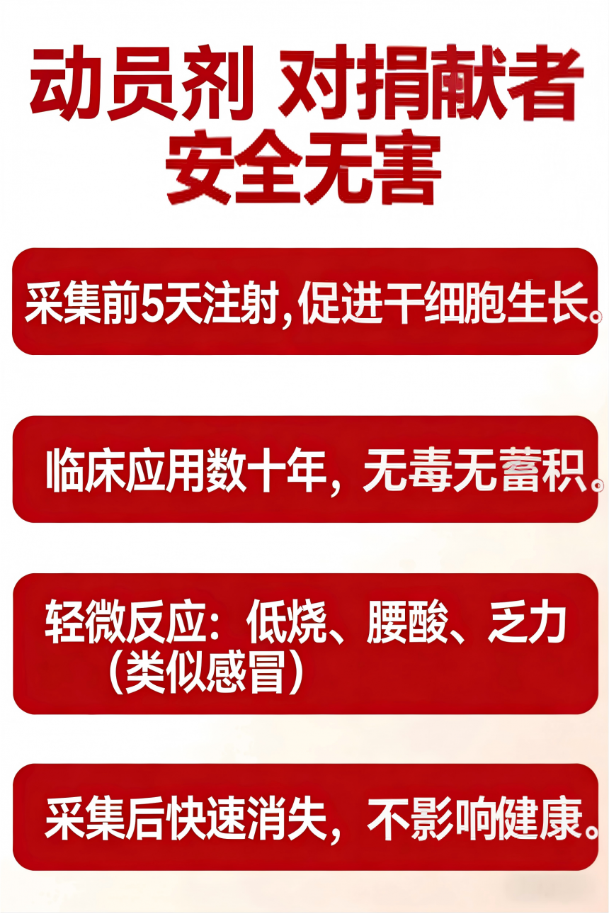 造血干细胞捐献知识宣传组图 (5)