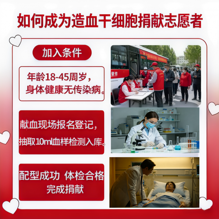 造血干细胞捐献知识宣传组图 (6)(1)