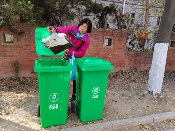 淮南市红十字会切实完成创城首战任务18